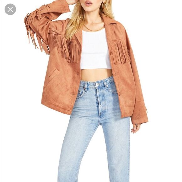 BB Dakota Westworld Jacket - Picture 2 of 13